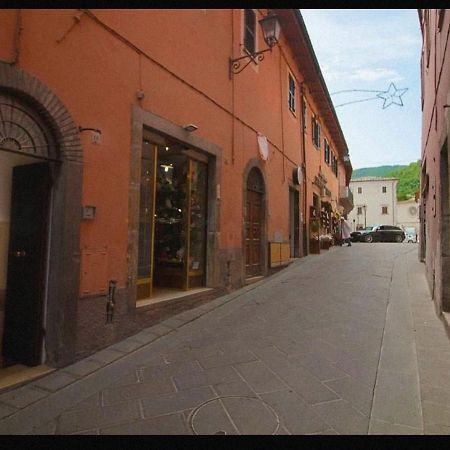 B&B La Casetta Di Alice Cascia Zewnętrze zdjęcie