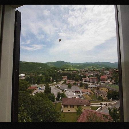 B&B La Casetta Di Alice Cascia Zewnętrze zdjęcie
