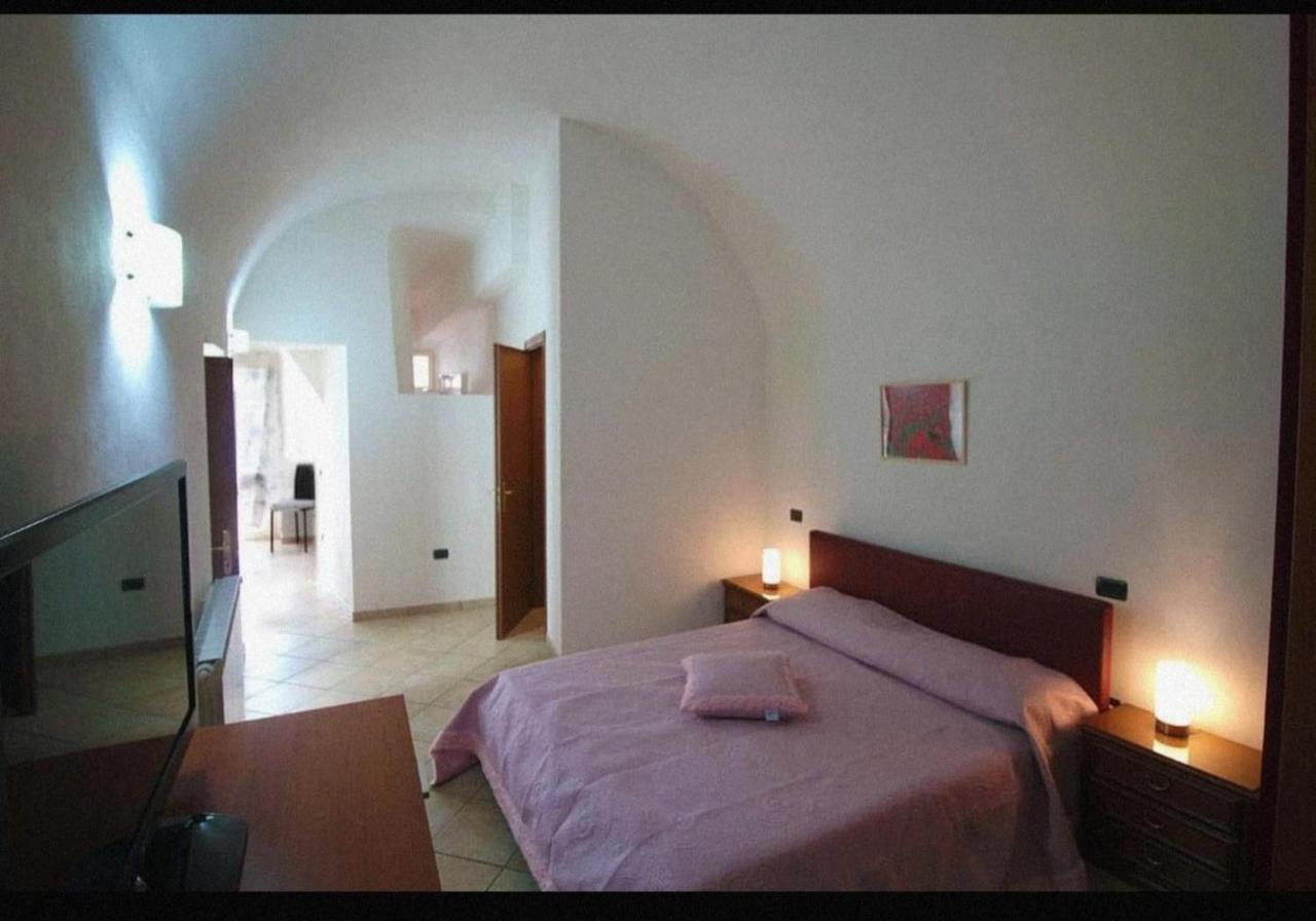 B&B La Casetta Di Alice Cascia Zewnętrze zdjęcie