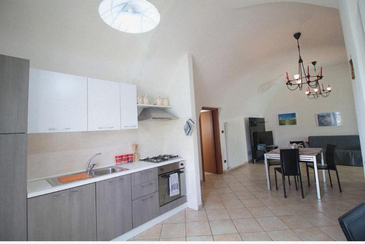 B&B La Casetta Di Alice Cascia Zewnętrze zdjęcie
